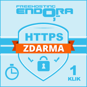 HTTPS zdarma pomocí Let’s Encrypt SSL zdarma